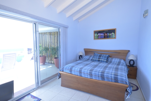 Hotel Nos Krusero Apartments (Willemstad)